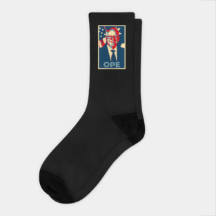 harris walz Socks