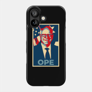 harris walz Phone Case