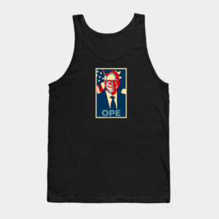 harris walz Tank Top