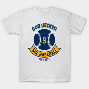 BOB-UECKER T-Shirt