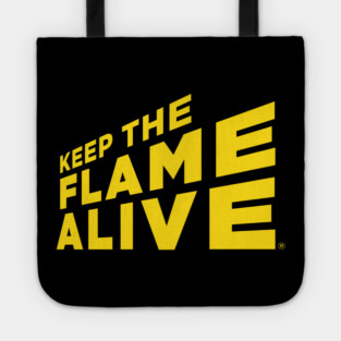 Official Vacuumer Tote