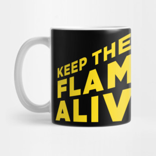 Official Vacuumer Mug