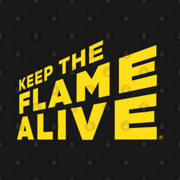 Official Vacuumer by Keep the Flame Alive