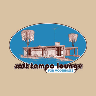 for Modernists T-Shirt