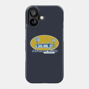 for Modernists v2 Phone Case