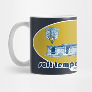 for Modernists v2 Mug