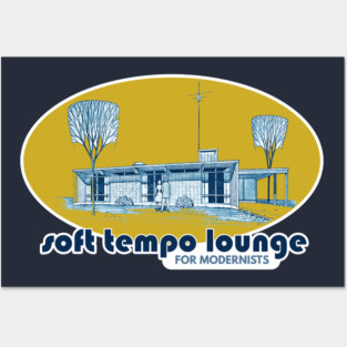 for Modernists v2 Posters and Art