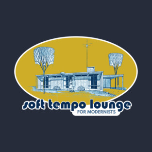 for Modernists v2 T-Shirt