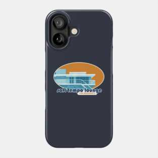 for Modernists v3 Phone Case