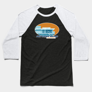 for Modernists v3 Baseball T-Shirt