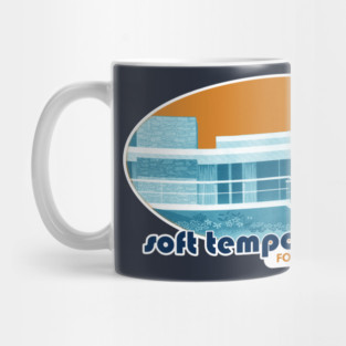 for Modernists v3 Mug