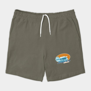for Modernists v3 Shorts