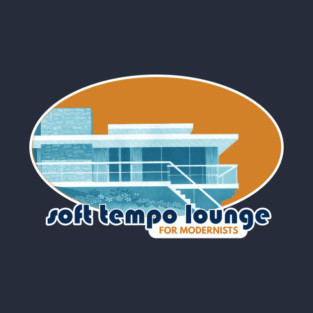 for Modernists v3 T-Shirt