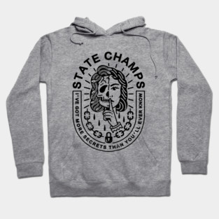 State Champs Hoodie