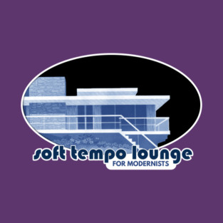 for Modernists v4 T-Shirt