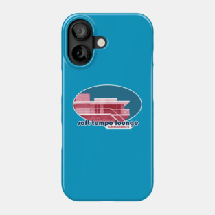 for Modernists v5 Phone Case