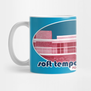for Modernists v5 Mug