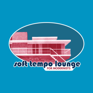 for Modernists v5 T-Shirt