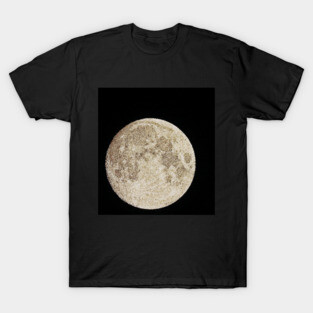 Full moon T-Shirt