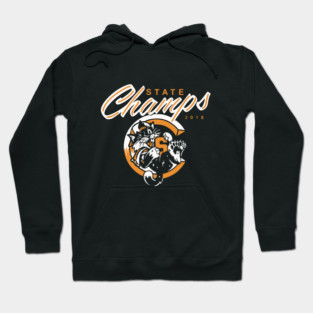 State Champs Hoodie