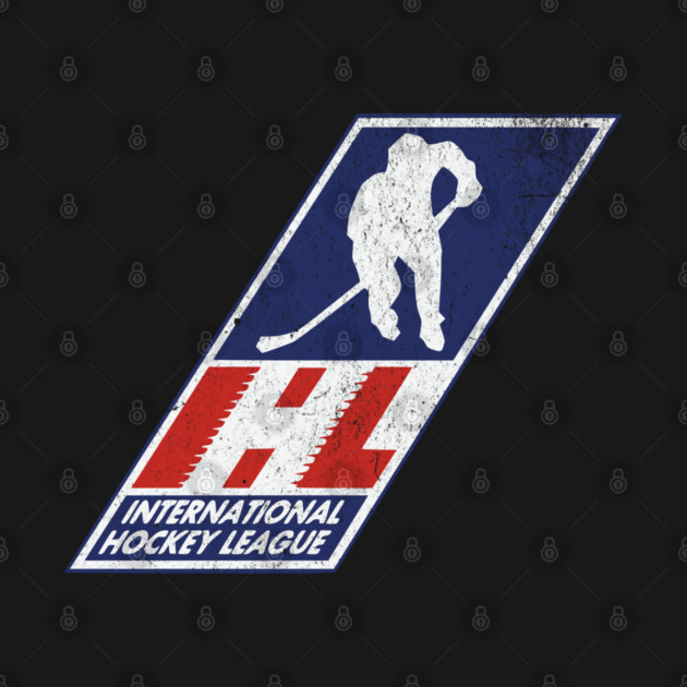 Defunct Sports League IHL International Hockey League by Yesteeyear
