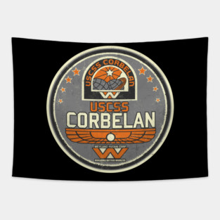 USCSS Corbean Tapestry