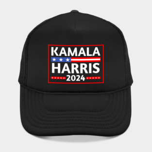 harris-2024 Hat