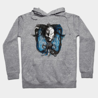 Pan's Labyrinth Hoodie