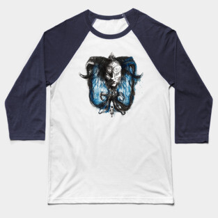 Pan's Labyrinth Baseball T-Shirt