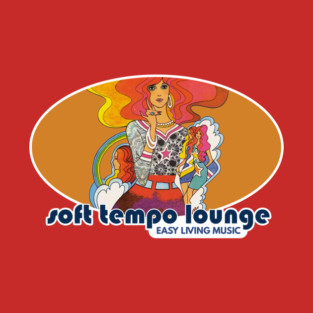 Easy Living Music T-Shirt