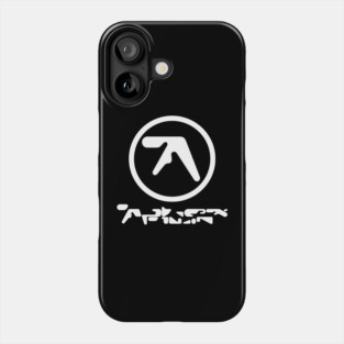 Aphex Twin Phone Case