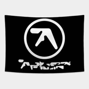 Aphex Twin Tapestry