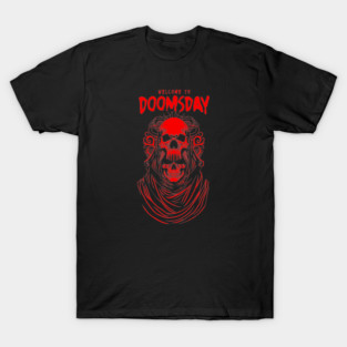 DOOMSDAY T-Shirt