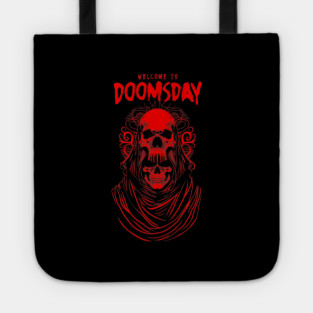 DOOMSDAY Tote