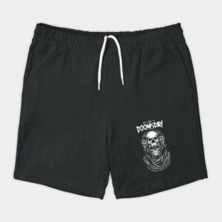 DOOMSDAY Shorts