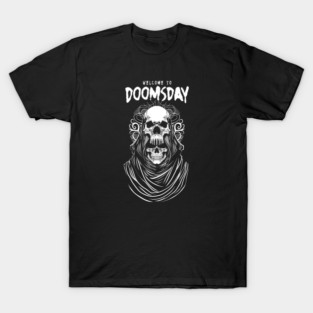 DOOMSDAY T-Shirt