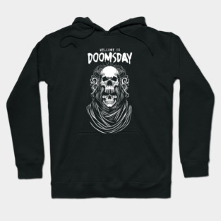 DOOMSDAY Hoodie