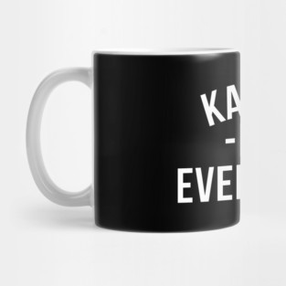 Kamala-For-Everybody Mug