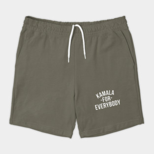 Kamala-For-Everybody Shorts