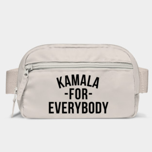Kamala-For-Everybody Bag