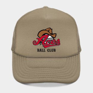 Aces Ball Club Hat