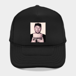 2024 Tim Walz MugShot Hat