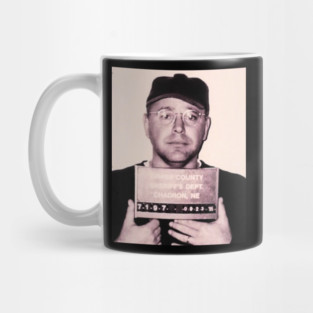 2024 Tim Walz MugShot Mug