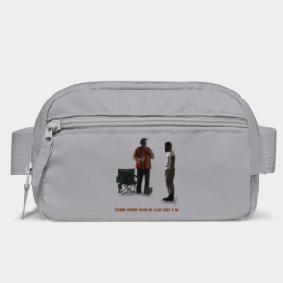 Sun Dogs: Catcher in the Rye Bag