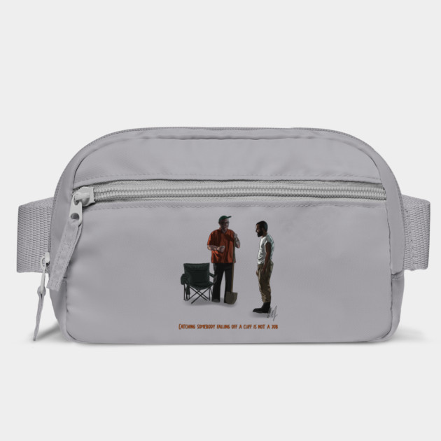 Sun Dogs: Catcher in the Rye by 51Deesigns