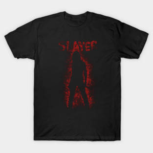 Slayer T-Shirt