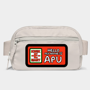 Thank you, come again Bag