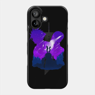 Childhood Memories Phone Case
