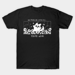 Gojo Cat T-Shirt