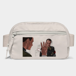 Inglourious Basterds: 3 Glasses Bag